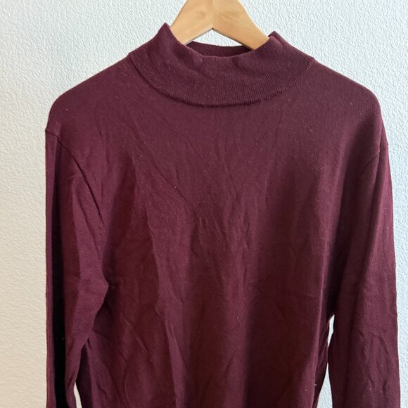 J Crew Merino Sweater - Picture 1 of 3